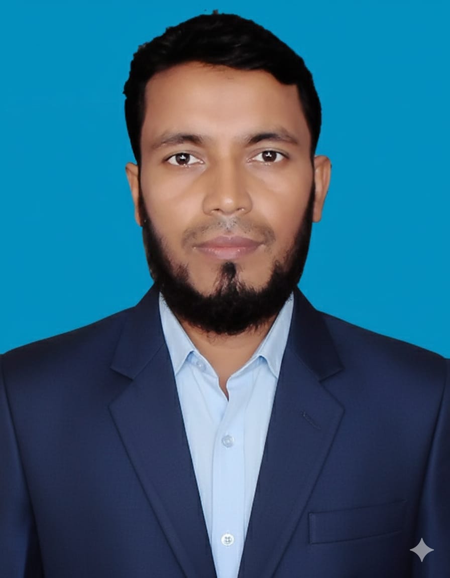 Md Monir Hossain